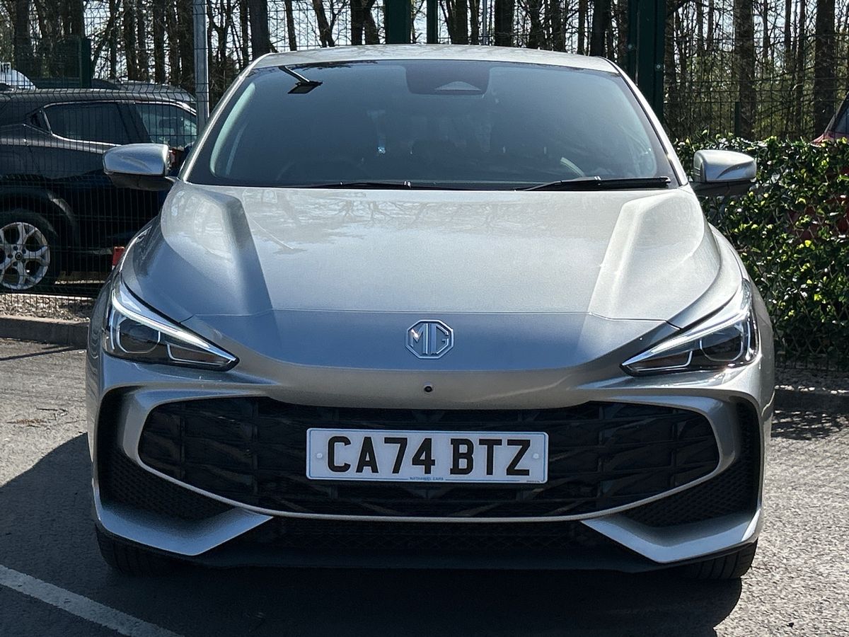 Used MG MG3 2024 for sale - 78168544: Photo 4