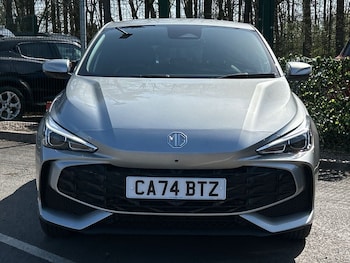 Used MG MG3 2024 for sale - 78168544: Photo