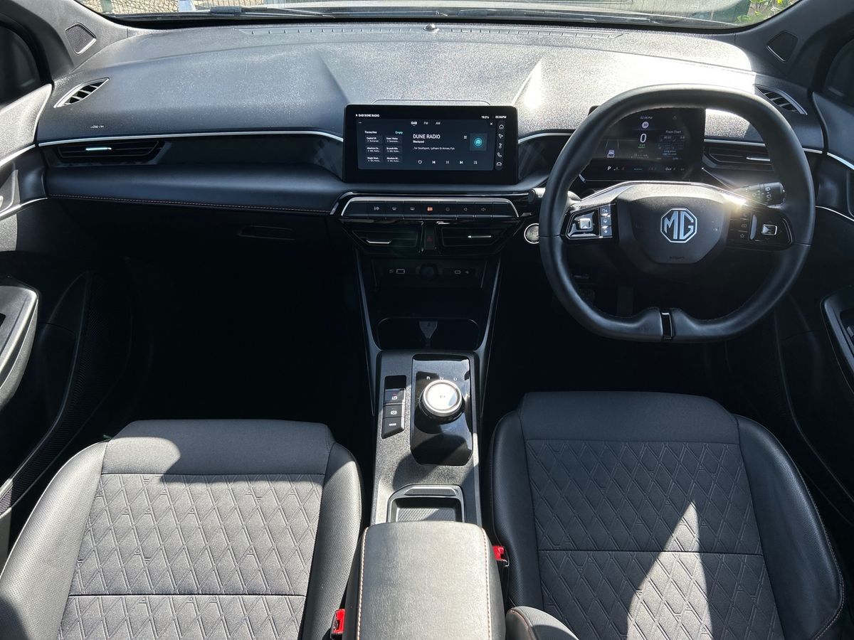 Used MG MG3 2024 for sale - 78168544: Photo 7