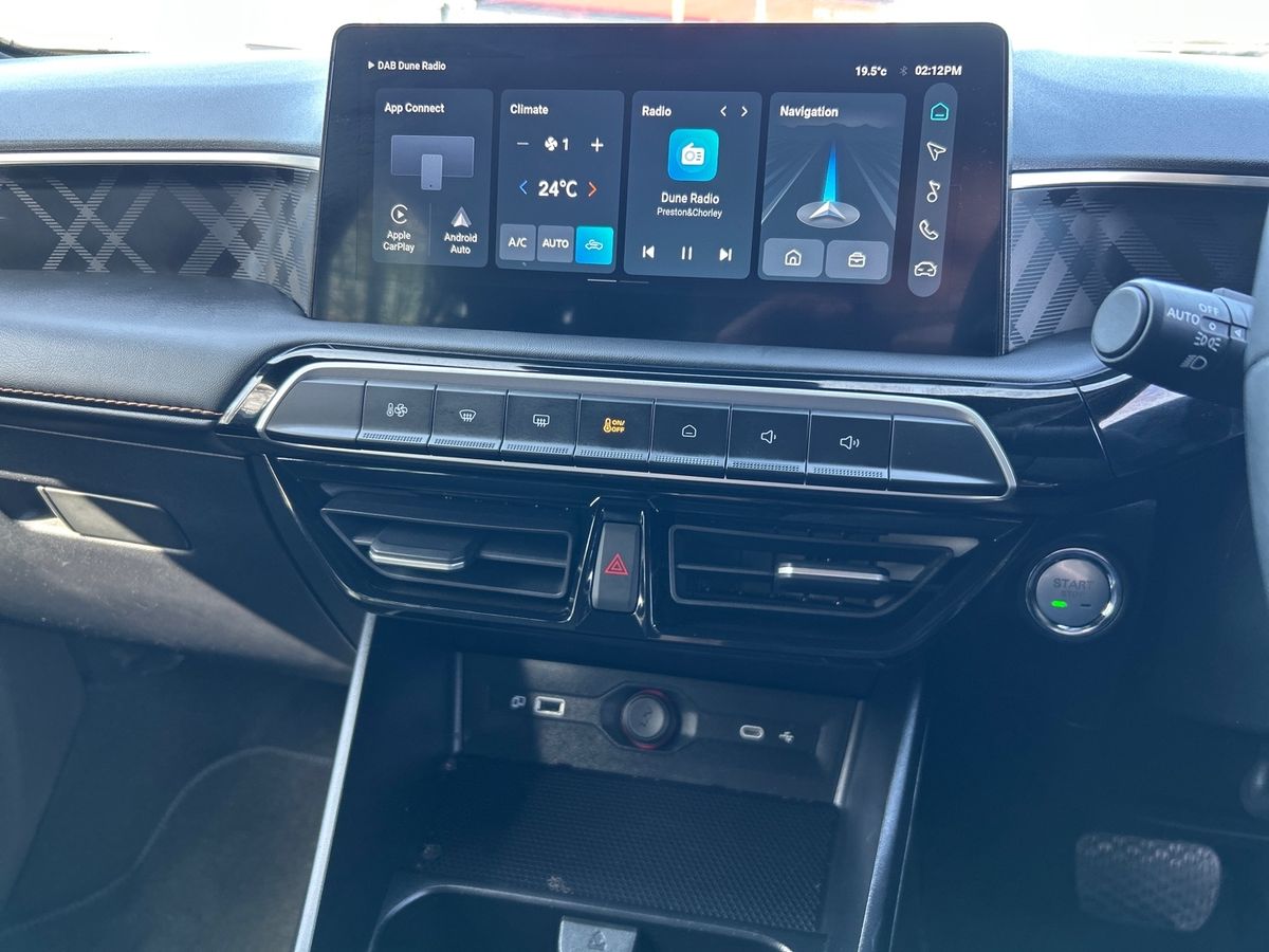 Used MG MG3 2024 for sale - 78168544: Photo 9