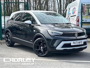 Used Vauxhall Crossland 2021 for sale - 78852032: Photo