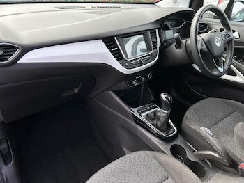 Used Vauxhall Crossland 2021 for sale - 78852032: Photo