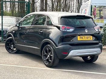 Used Vauxhall Crossland 2021 for sale - 78852032: Photo