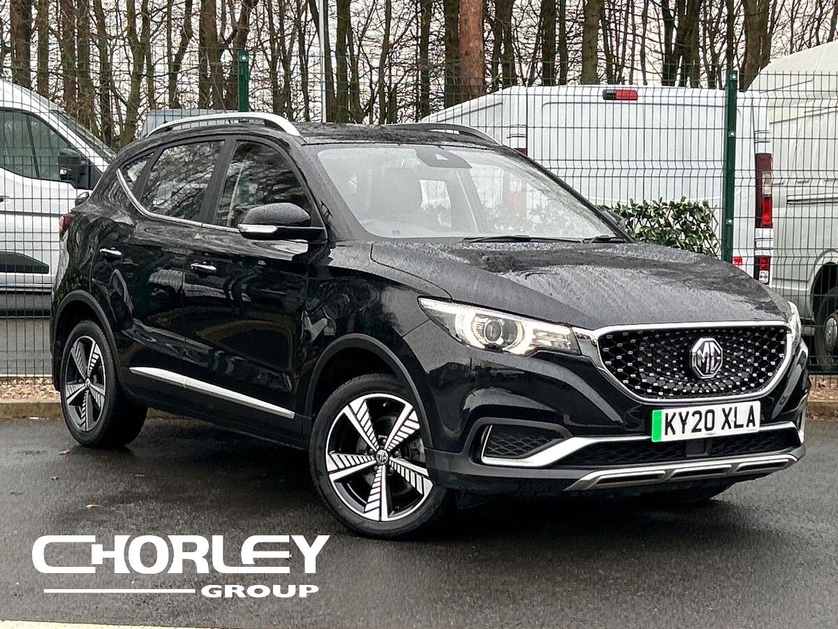 Used MG MG ZS 2020 for sale - 77148791: Photo 1