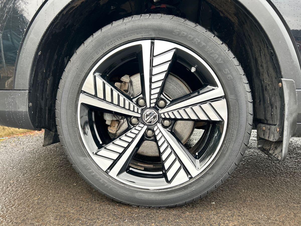 Used MG MG ZS 2020 for sale - 77148791: Photo 10