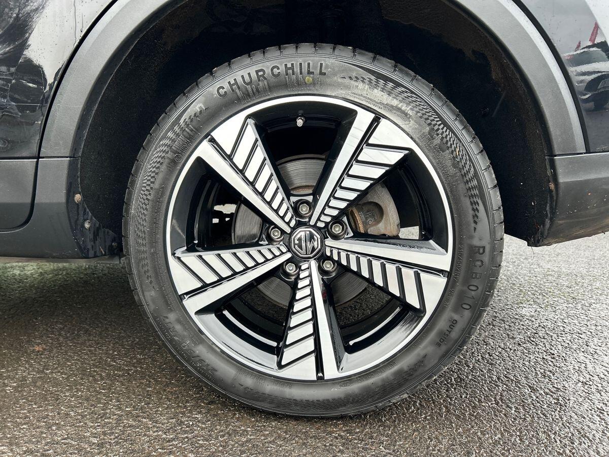 Used MG MG ZS 2020 for sale - 77148791: Photo 11