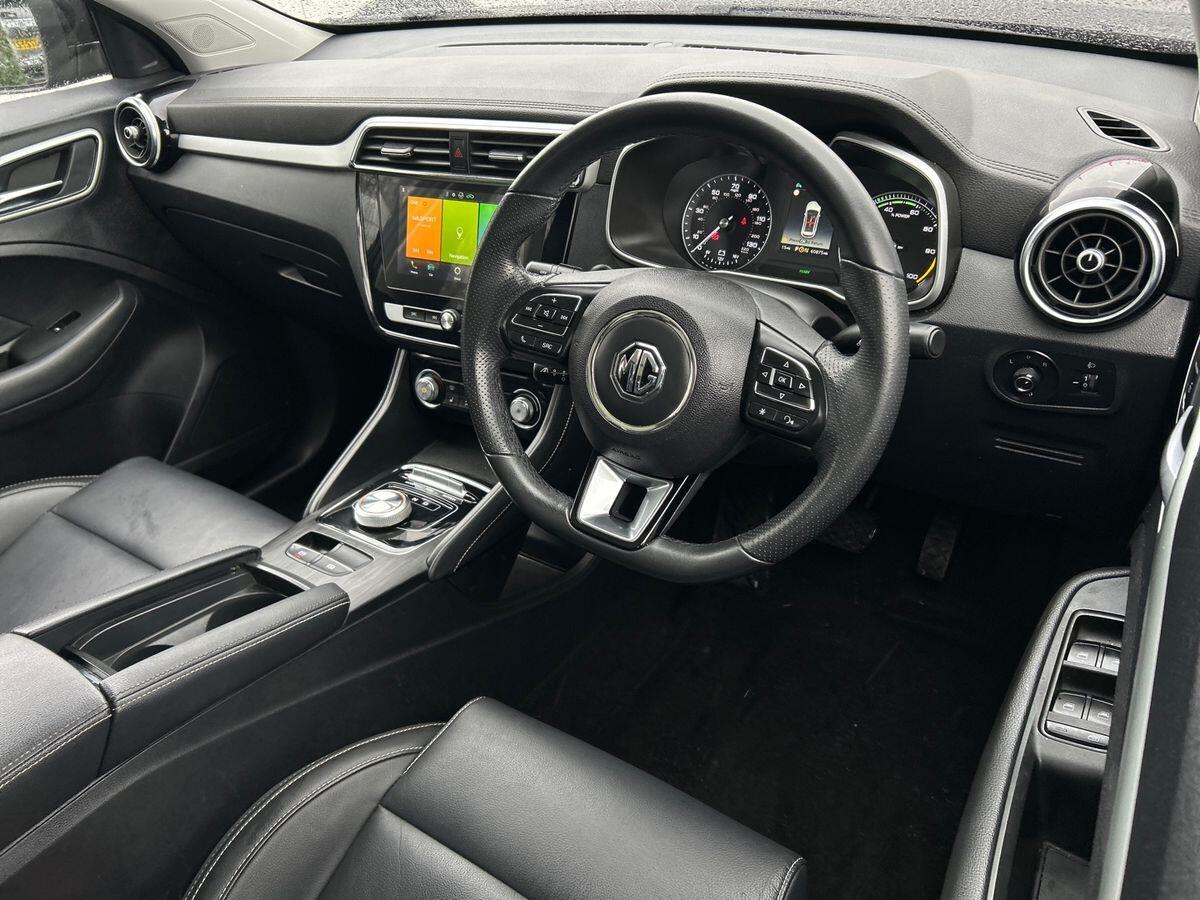 Used MG MG ZS 2020 for sale - 77148791: Photo 14