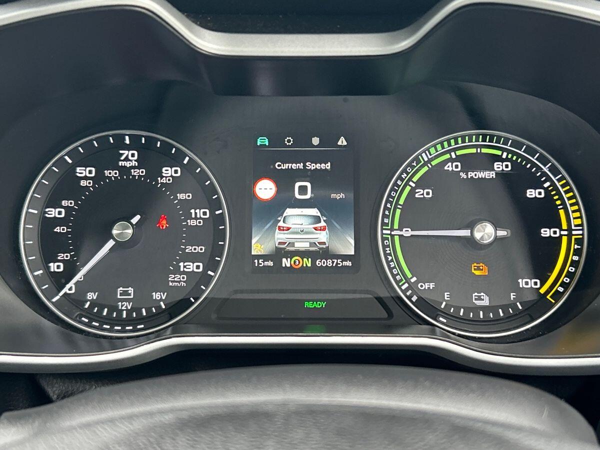 Used MG MG ZS 2020 for sale - 77148791: Photo 15