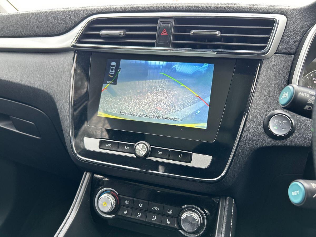 Used MG MG ZS 2020 for sale - 77148791: Photo 17