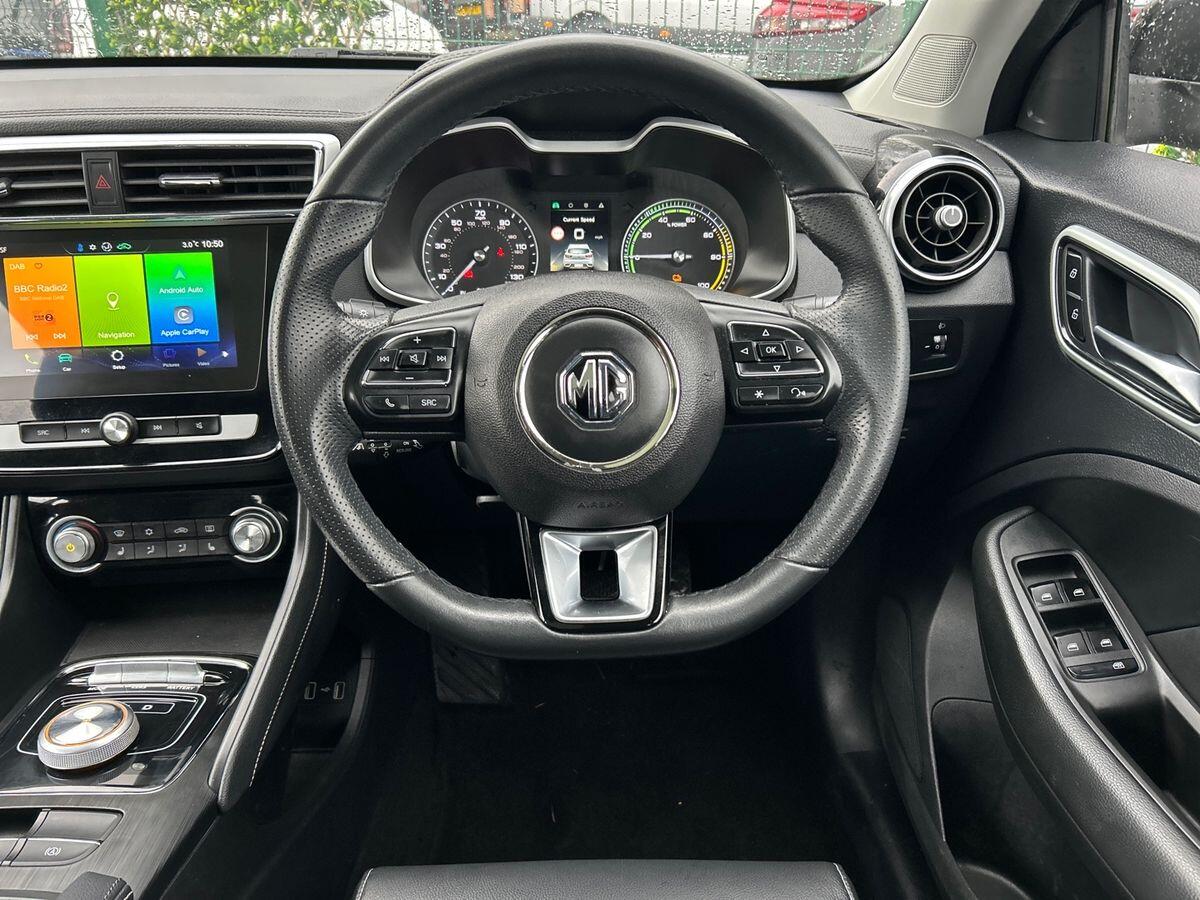 Used MG MG ZS 2020 for sale - 77148791: Photo 19