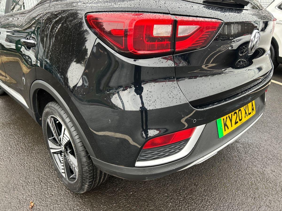 Used MG MG ZS 2020 for sale - 77148791: Photo 22