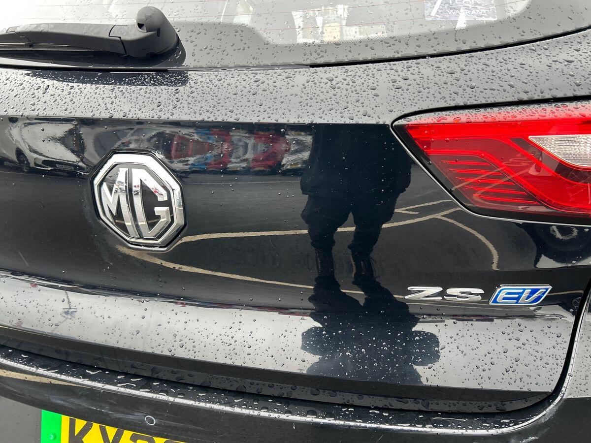 Used MG MG ZS 2020 for sale - 77148791: Photo 24