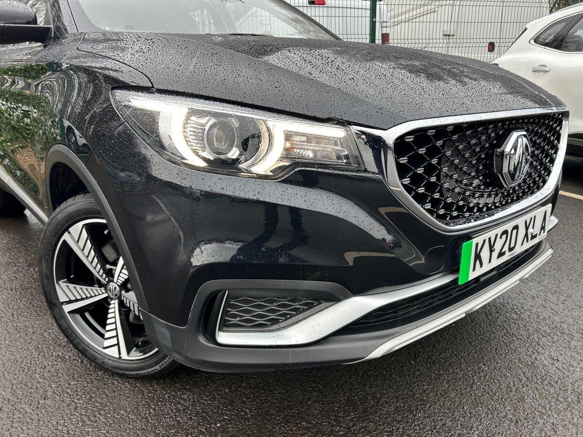 Used MG MG ZS 2020 for sale - 77148791: Photo 25