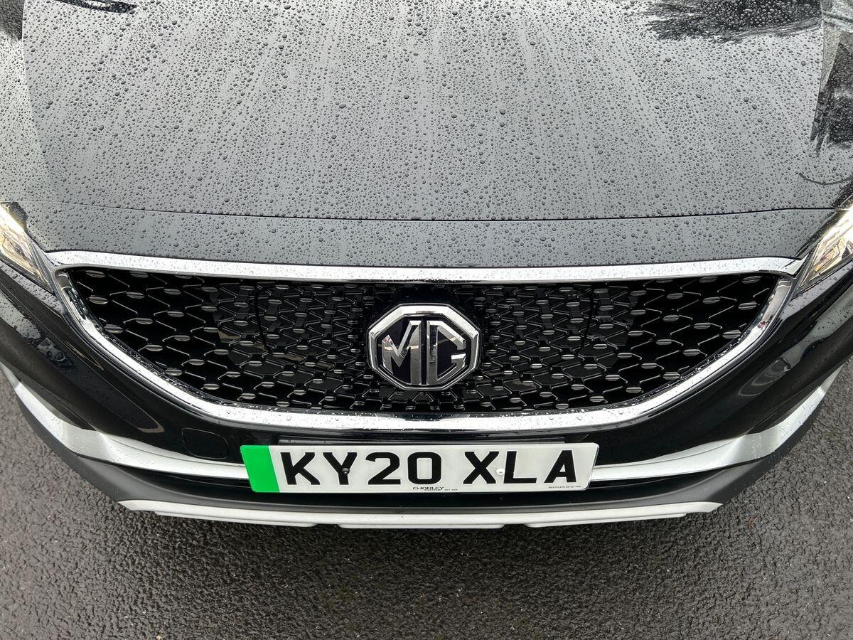 Used MG MG ZS 2020 for sale - 77148791: Photo 26