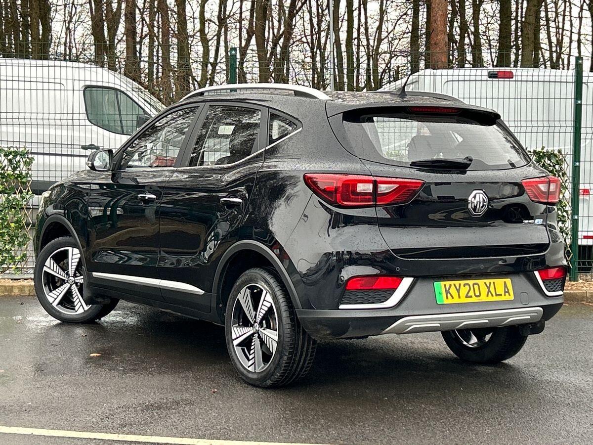 Used MG MG ZS 2020 for sale - 77148791: Photo 3