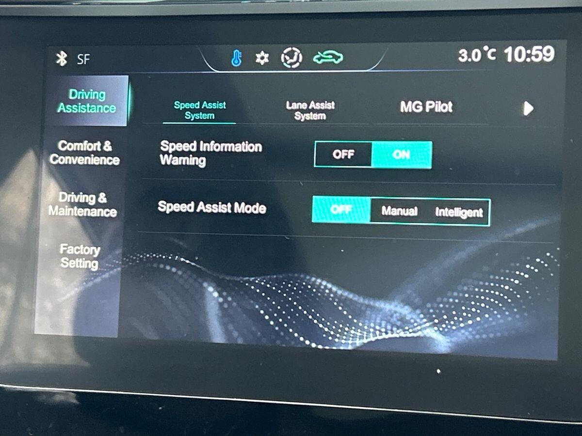 Used MG MG ZS 2020 for sale - 77148791: Photo 34