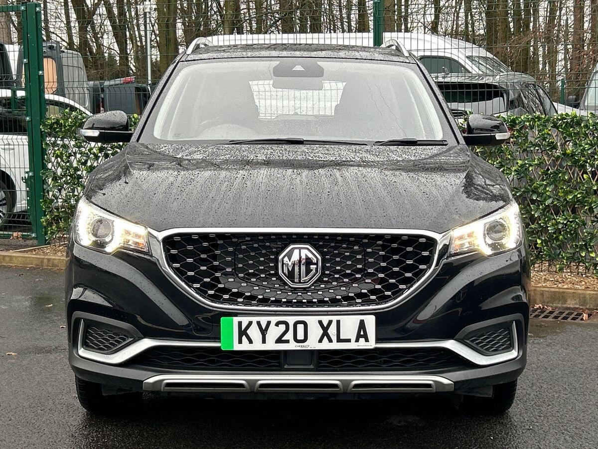 Used MG MG ZS 2020 for sale - 77148791: Photo 4