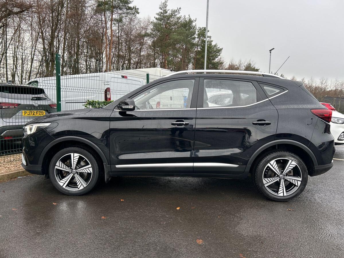 Used MG MG ZS 2020 for sale - 77148791: Photo 6