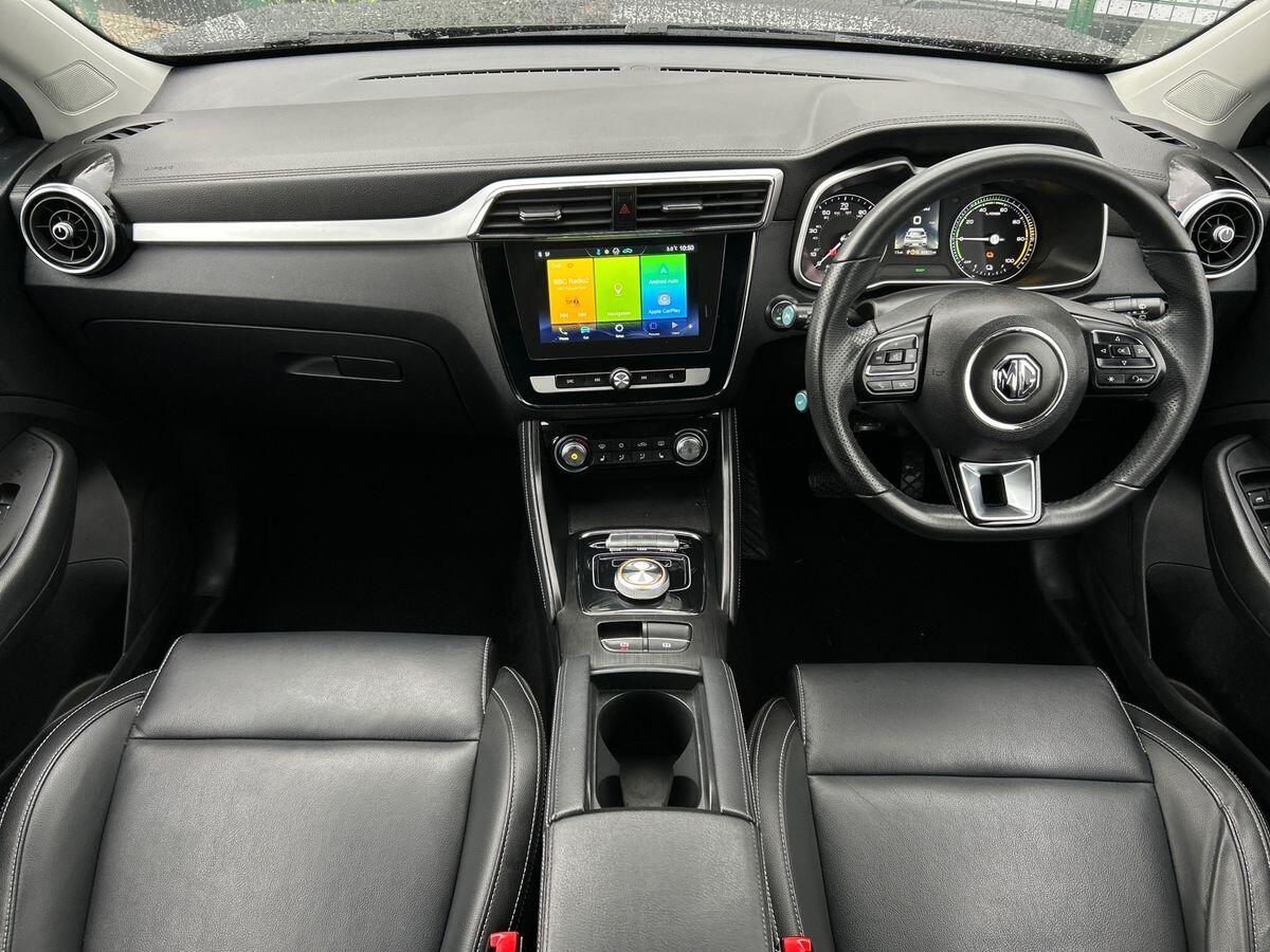 Used MG MG ZS 2020 for sale - 77148791: Photo 7