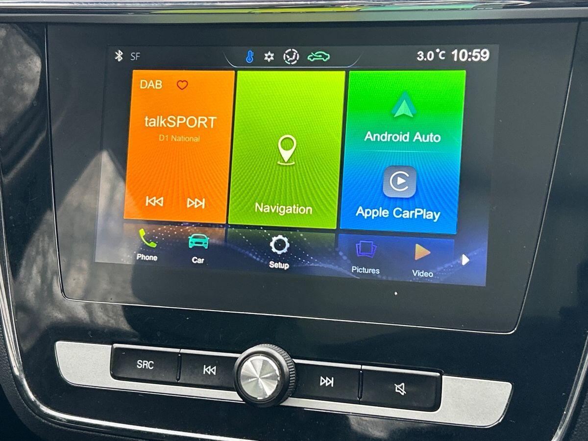 Used MG MG ZS 2020 for sale - 77148791: Photo 9