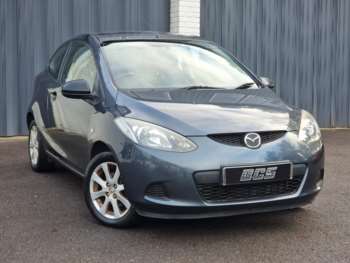 2008 (58) - 1.3 TS Hatchback 3dr Petrol Manual Euro 4 (75 ps)