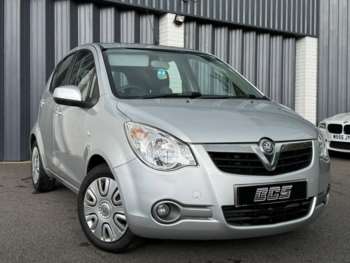 2014 (14) - 1.0 ecoFLEX 12V S MPV 5dr Petrol Manual Euro 5 (68 ps)