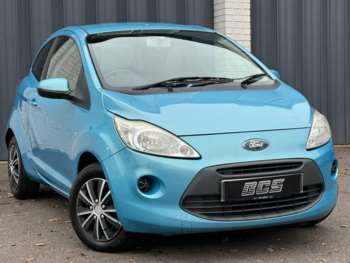 2009 (59) - 1.2 Style Hatchback 3dr Petrol Manual Euro 4 (69 ps)