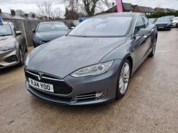 tesla 2014 for sale