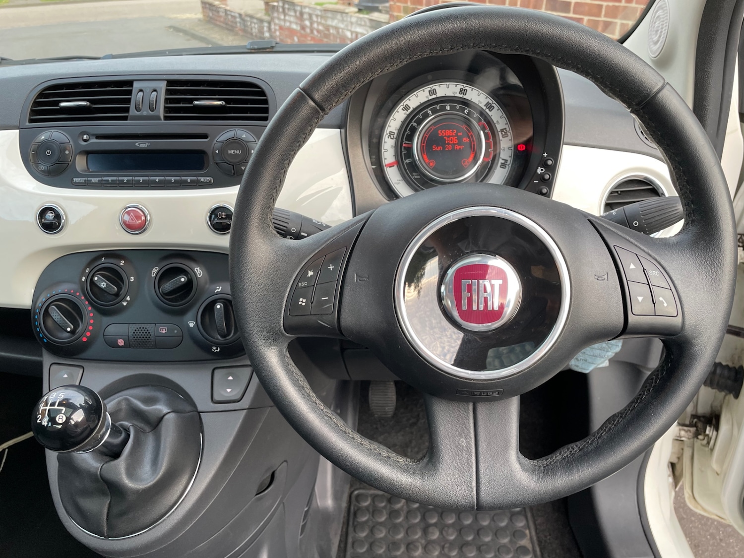 Vehicle 13