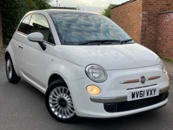 Used Fiat 500 2011 for sale - 74428798: Photo