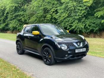 Used Nissan Juke 2015 for sale - 75203320: Photo