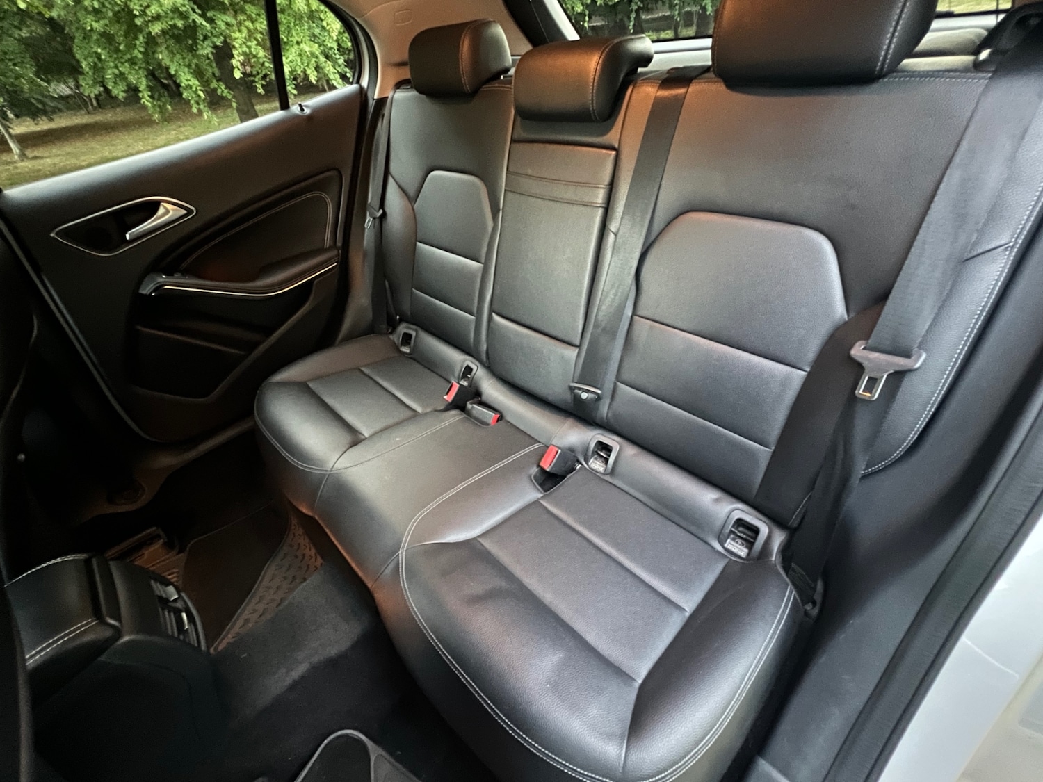 Vehicle 50