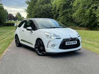 2013 (63) - 1.6 VTi 16V DStyle Plus 3dr