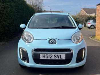 Used Citroen C1 2012 for sale - 74073861: Photo