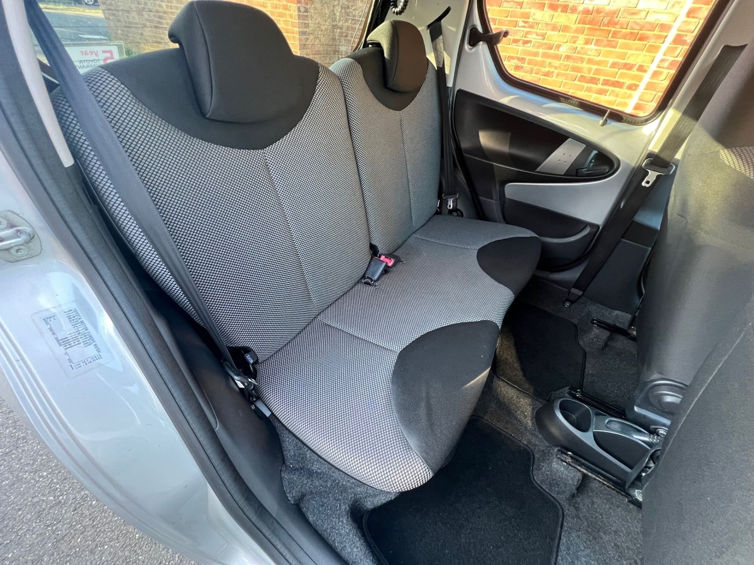 Vehicle 15