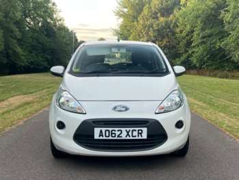 Used Ford Ka 2012 for sale - 75095745: Photo