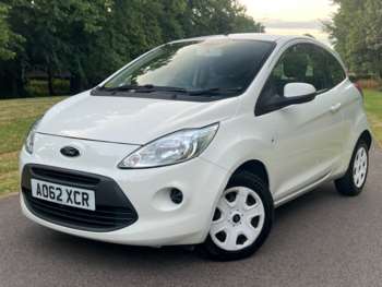Used Ford Ka 2012 for sale - 75095745: Photo