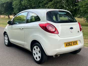 Used Ford Ka 2012 for sale - 75095745: Photo