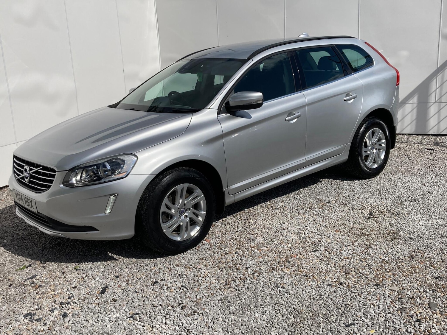 Used Volvo XC60 2014 for sale - 76585461: Photo 10