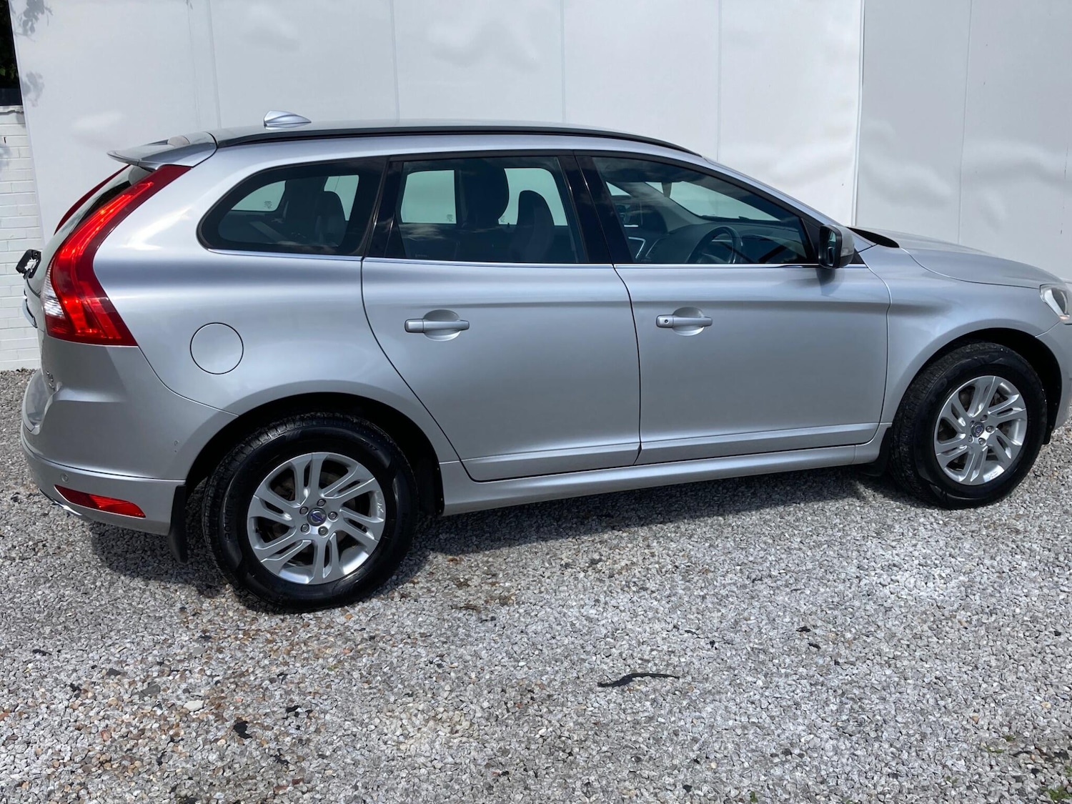 Used Volvo XC60 2014 for sale - 76585461: Photo 11