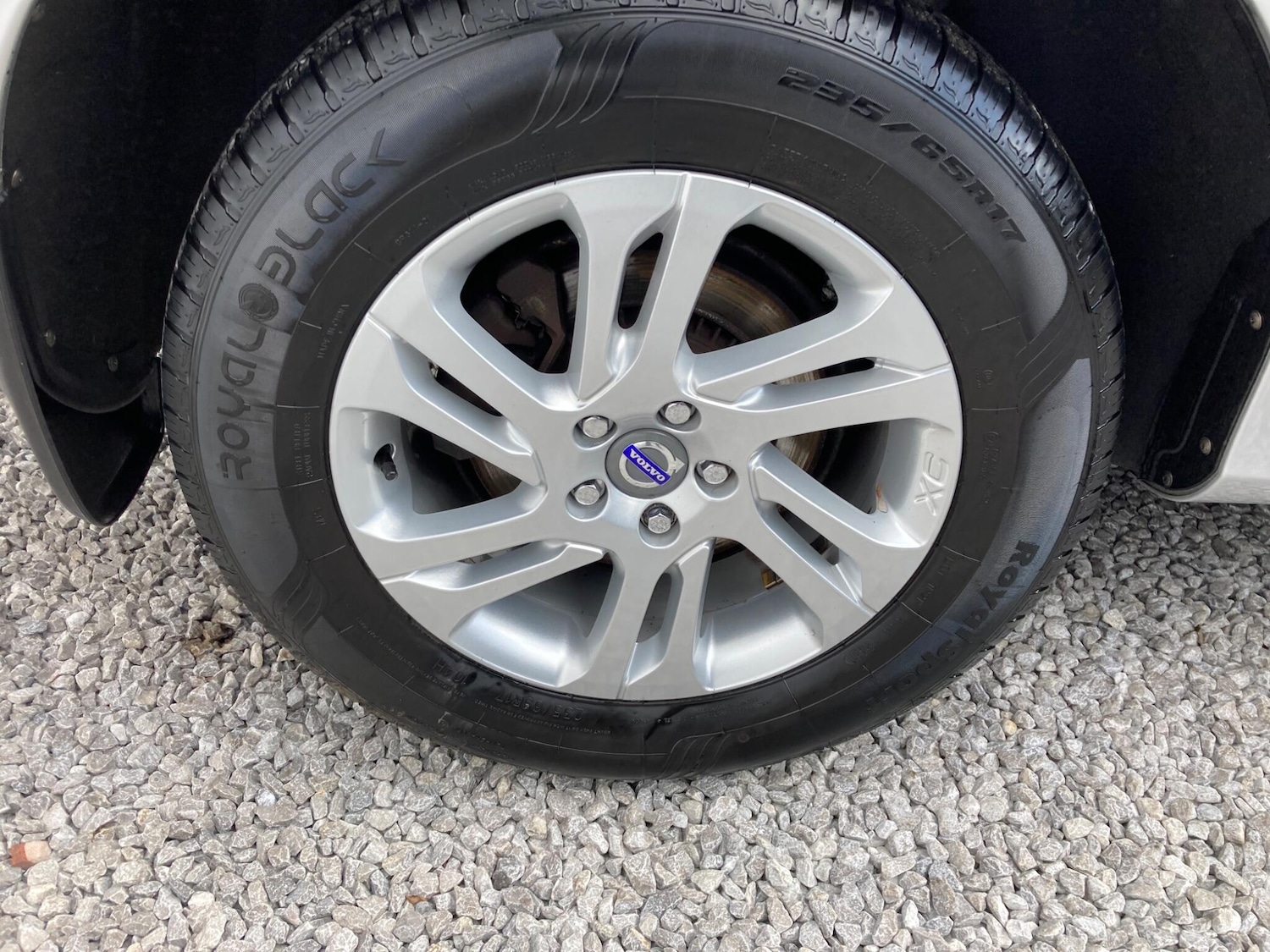 Used Volvo XC60 2014 for sale - 76585461: Photo 12