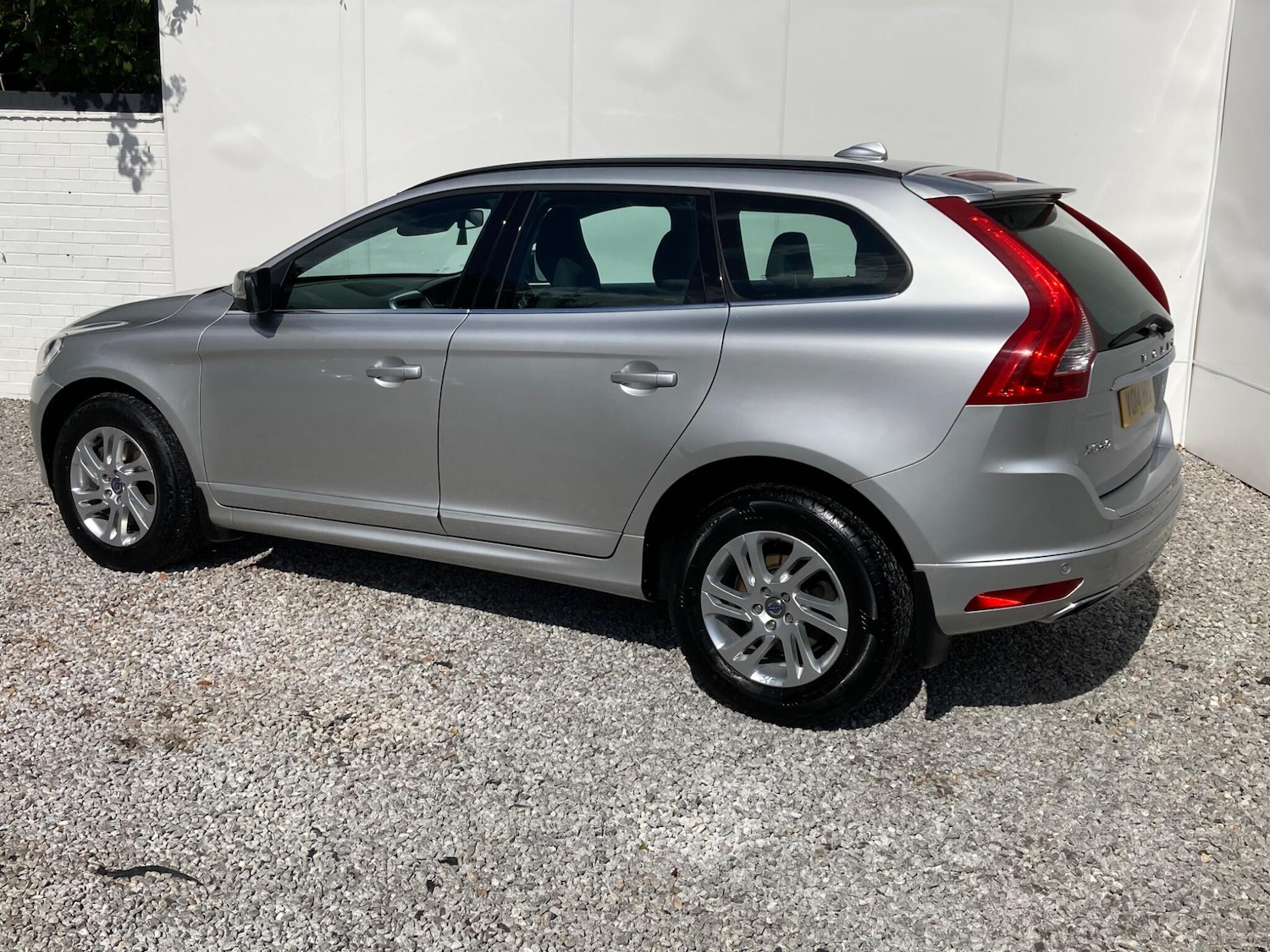 Used Volvo XC60 2014 for sale - 76585461: Photo 13