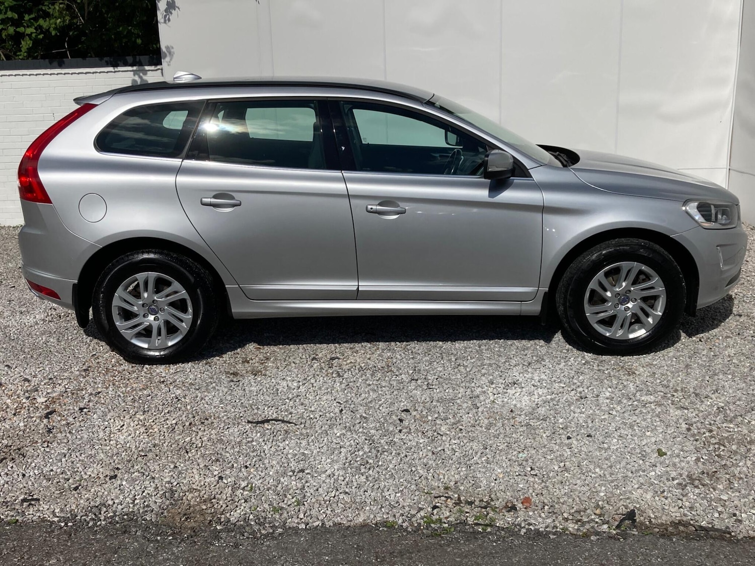 Used Volvo XC60 2014 for sale - 76585461: Photo 15