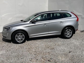 Volvo - XC60