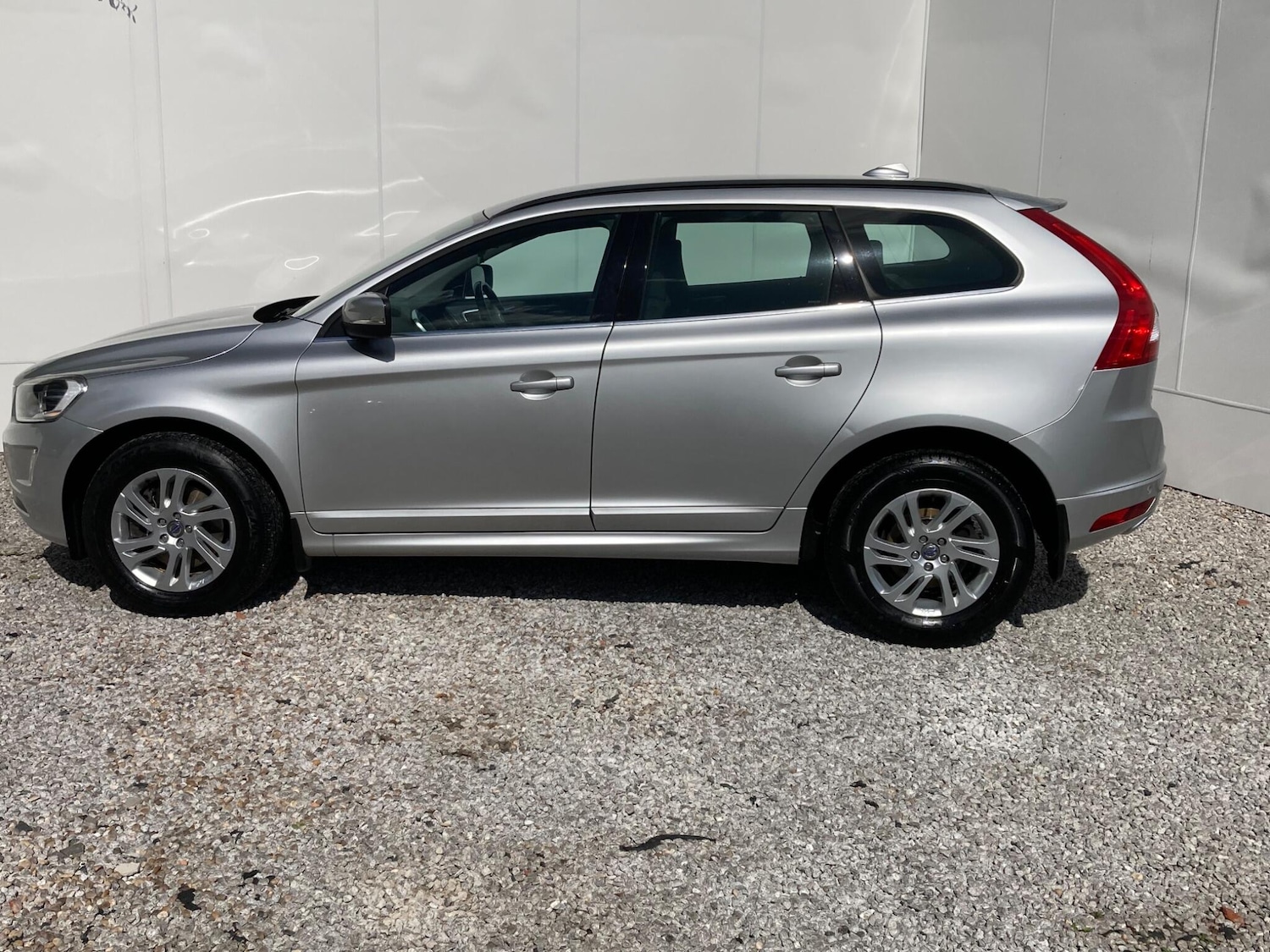 Used Volvo XC60 2014 for sale - 76585461: Photo 20