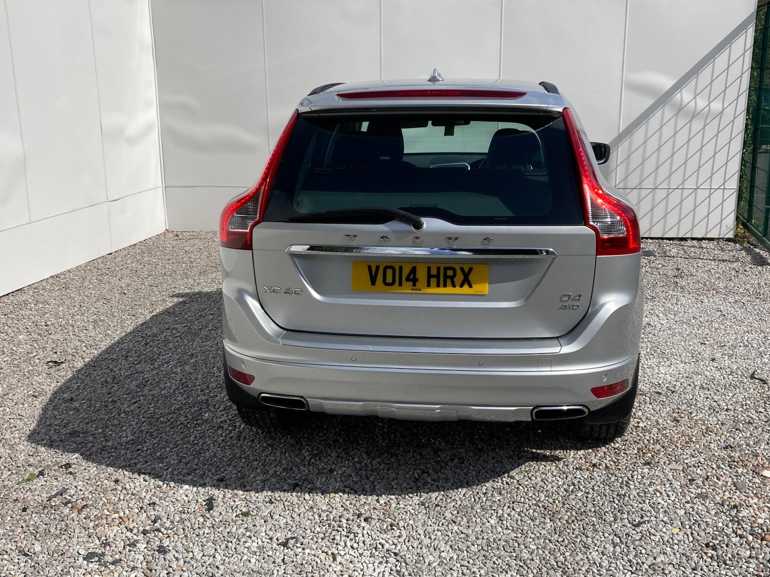 Used Volvo XC60 2014 for sale - 76585461: Photo 7