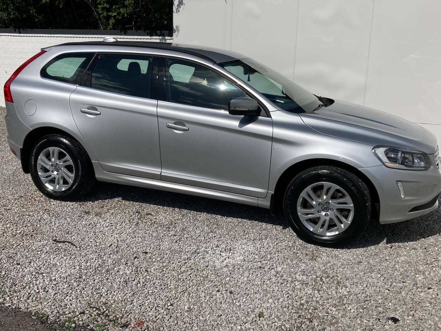 Used Volvo XC60 2014 for sale - 76585461: Photo 8