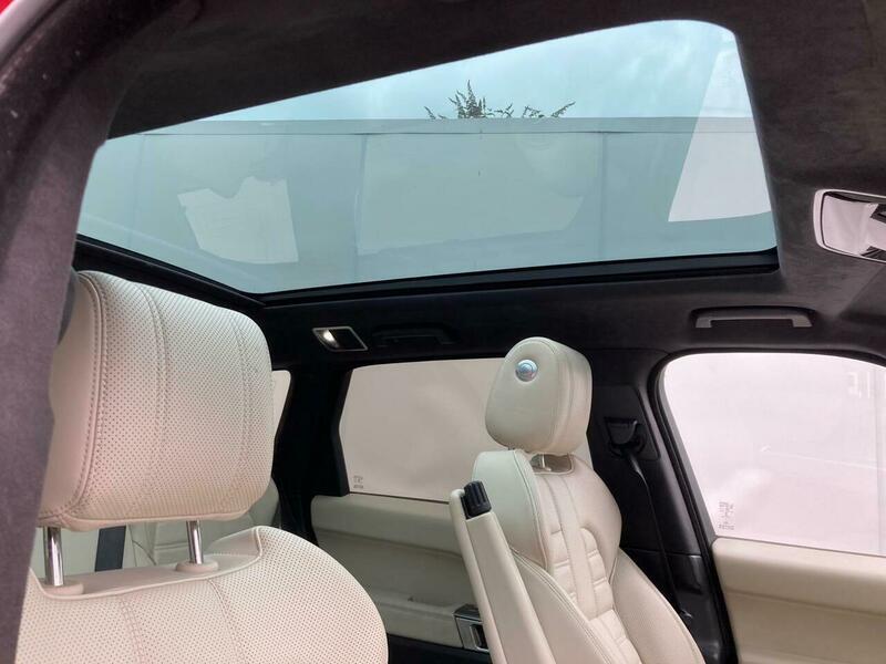 Used Land Rover Range Rover Sport 2015 for sale - 77892158: Photo 14