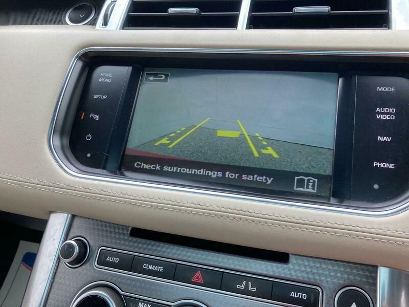 Used Land Rover Range Rover Sport 2015 for sale - 77892158: Photo 4