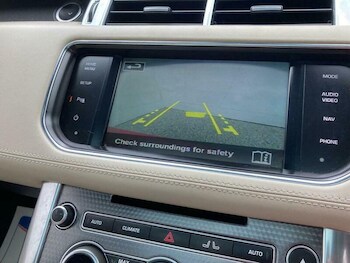 Used Land Rover Range Rover Sport 2015 for sale - 77892158: Photo